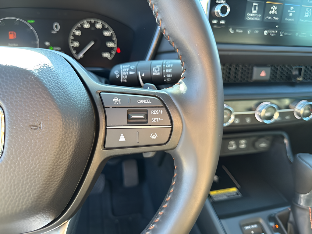 Used Car 2024 Honda Cr-v Hybrid  Sport-l For Sale Under $35,000 In Austin, Texas