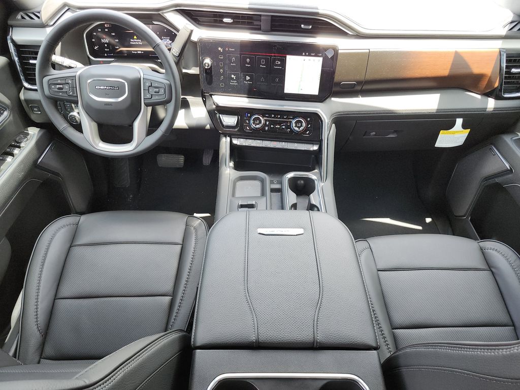 new 2026 GMC Sierra 2500HD car, priced at $80,774