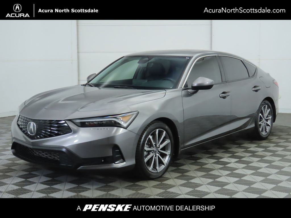 2023 Acura Integra  -
                  Phoenix, AZ