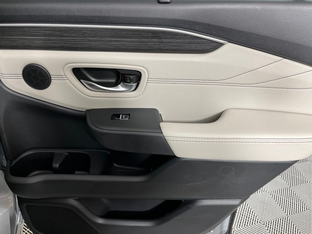 Thumbnail: 2026 Honda Pilot - 26