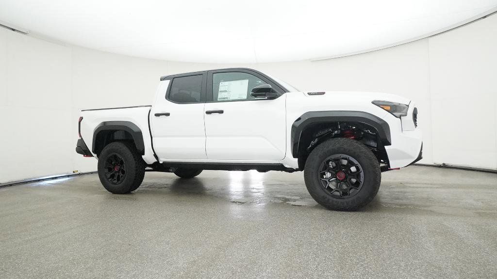 Thumbnail: 2025 Toyota Tacoma - 5