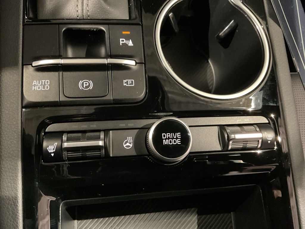 New 2026 Gray Kia GT-Line image 12