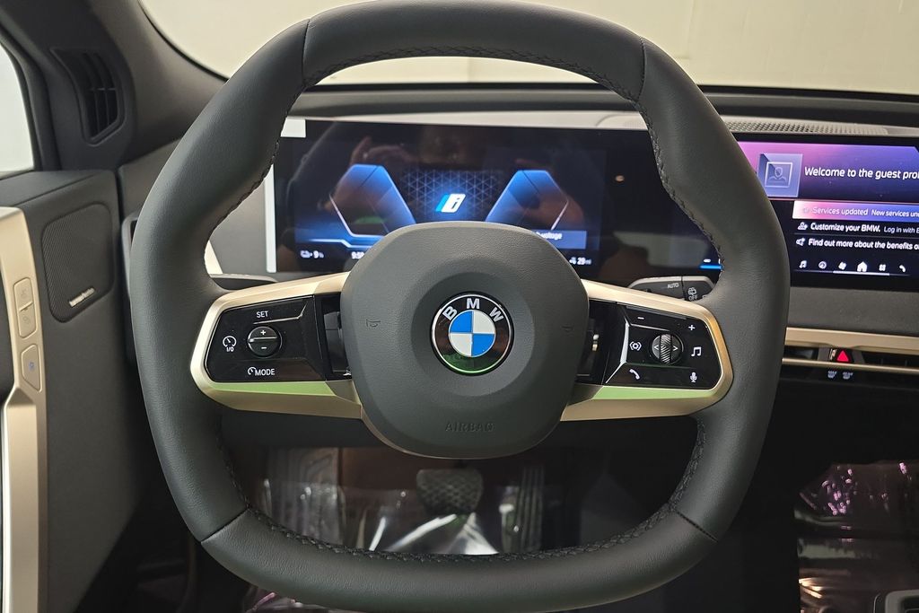 2022 Bmw iX photo 38