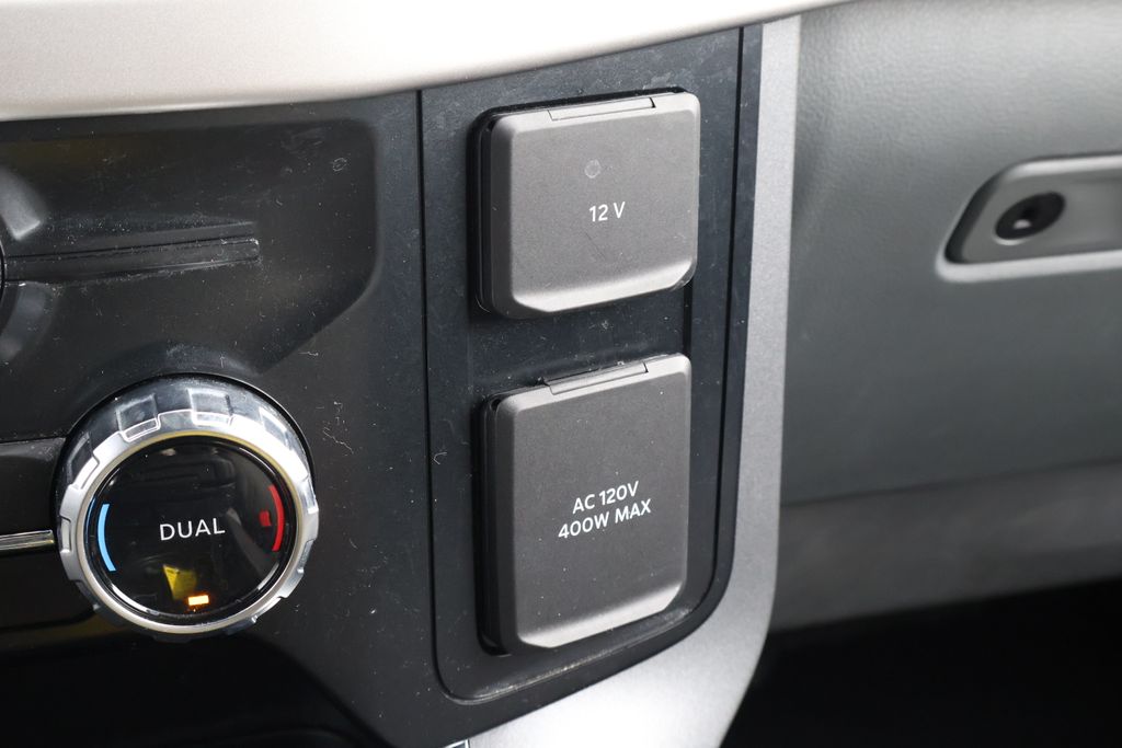 Thumbnail: 2023 Ford F-150 - 24