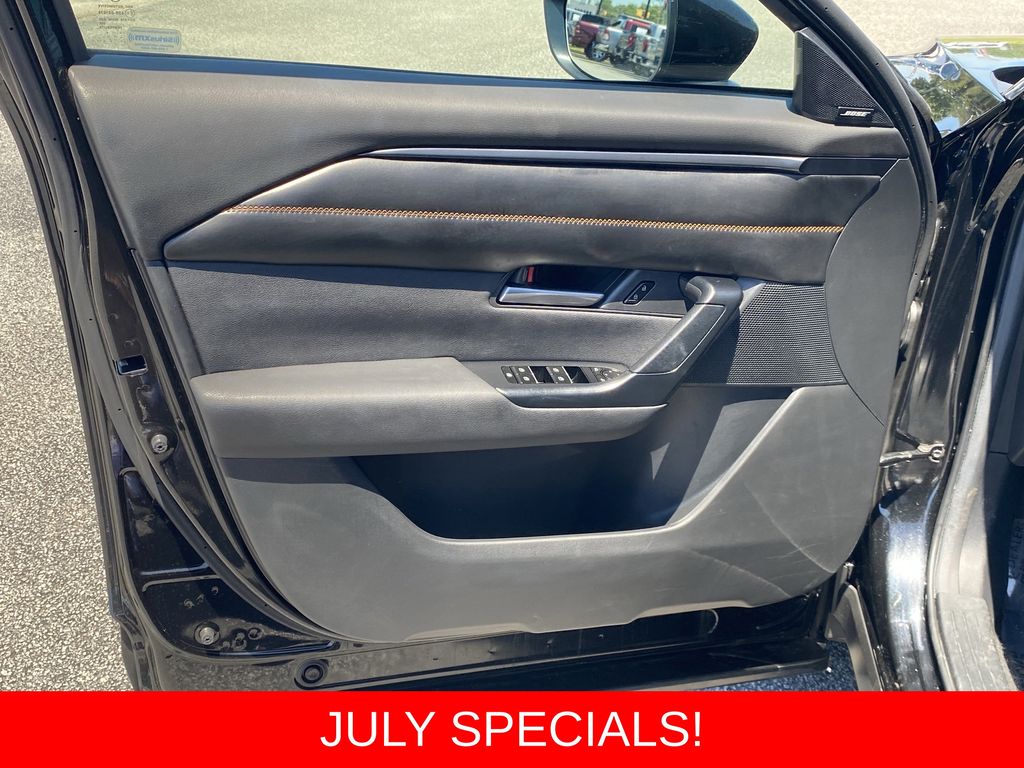 Used 2025 Mazda CX-50 Hybrid SUV