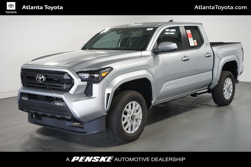 Thumbnail: 2026 Toyota Tacoma - 1