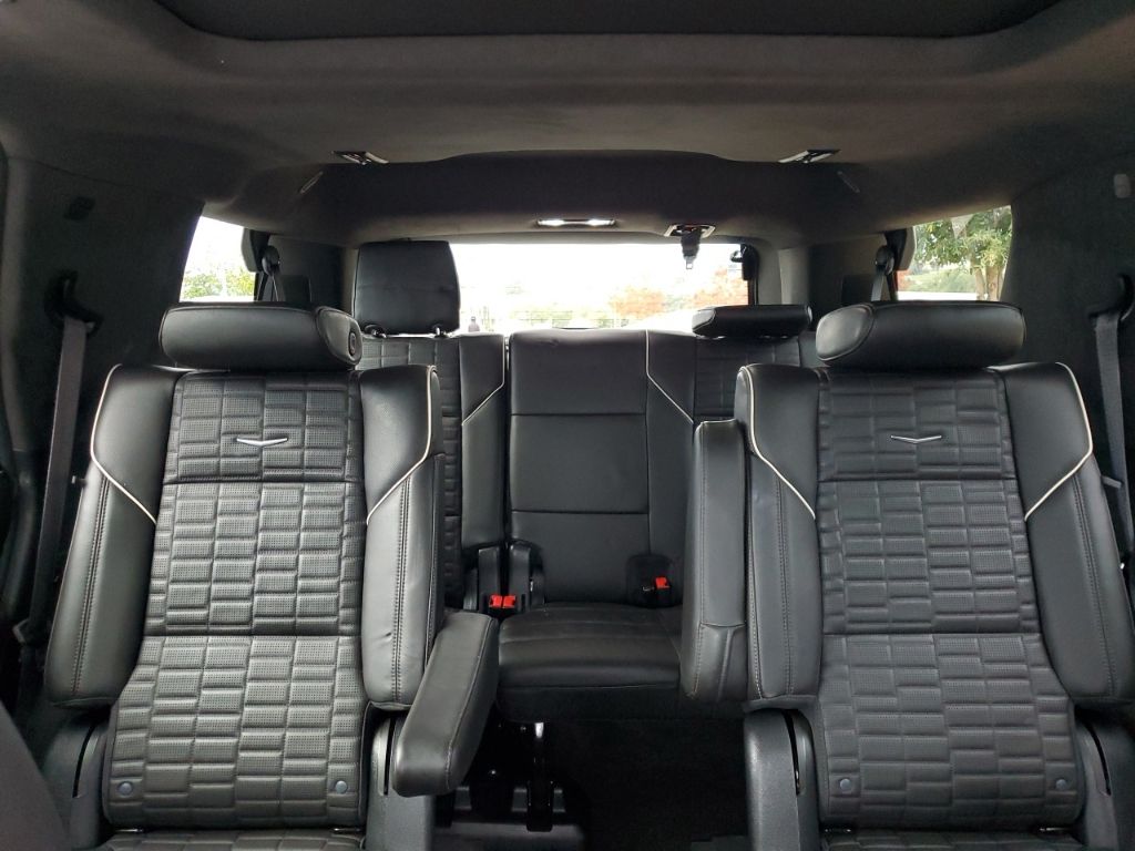 Used Car 2023 Cadillac Escalade  Sport Platinum For Sale Under $90,000 In Austin, Texas