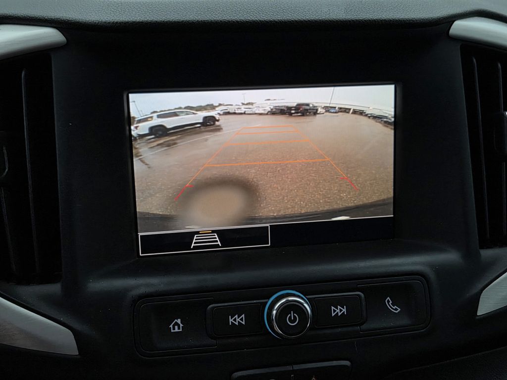 Used 2024 GMC Terrain SUV