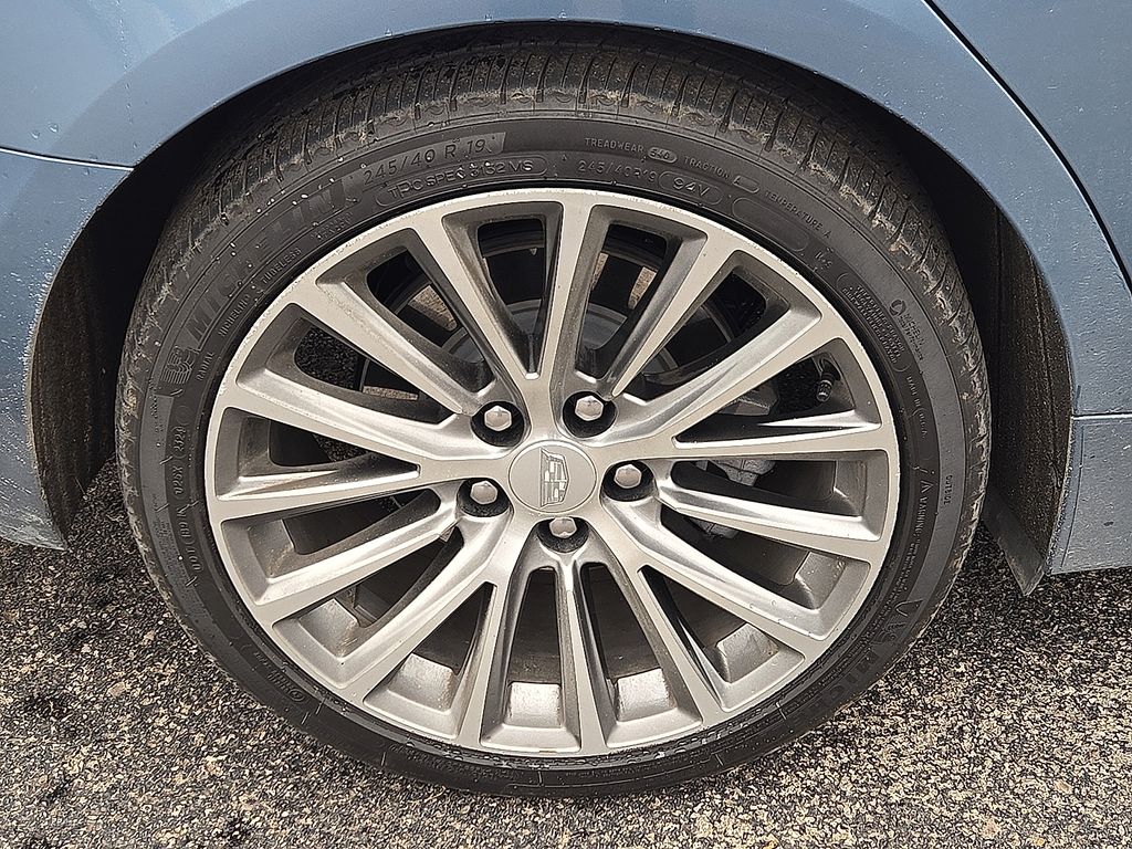 Used 2023 Cadillac CT5 For Sale in Farmington, AR