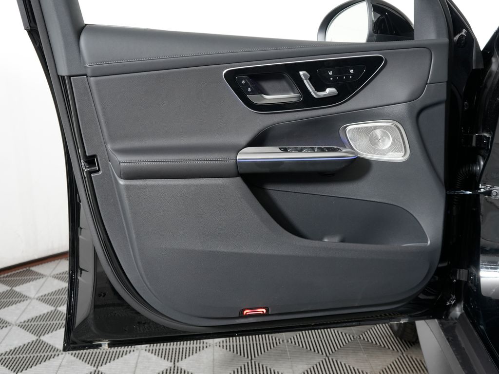 new 2026 Mercedes-Benz GLC car, priced at $66,005