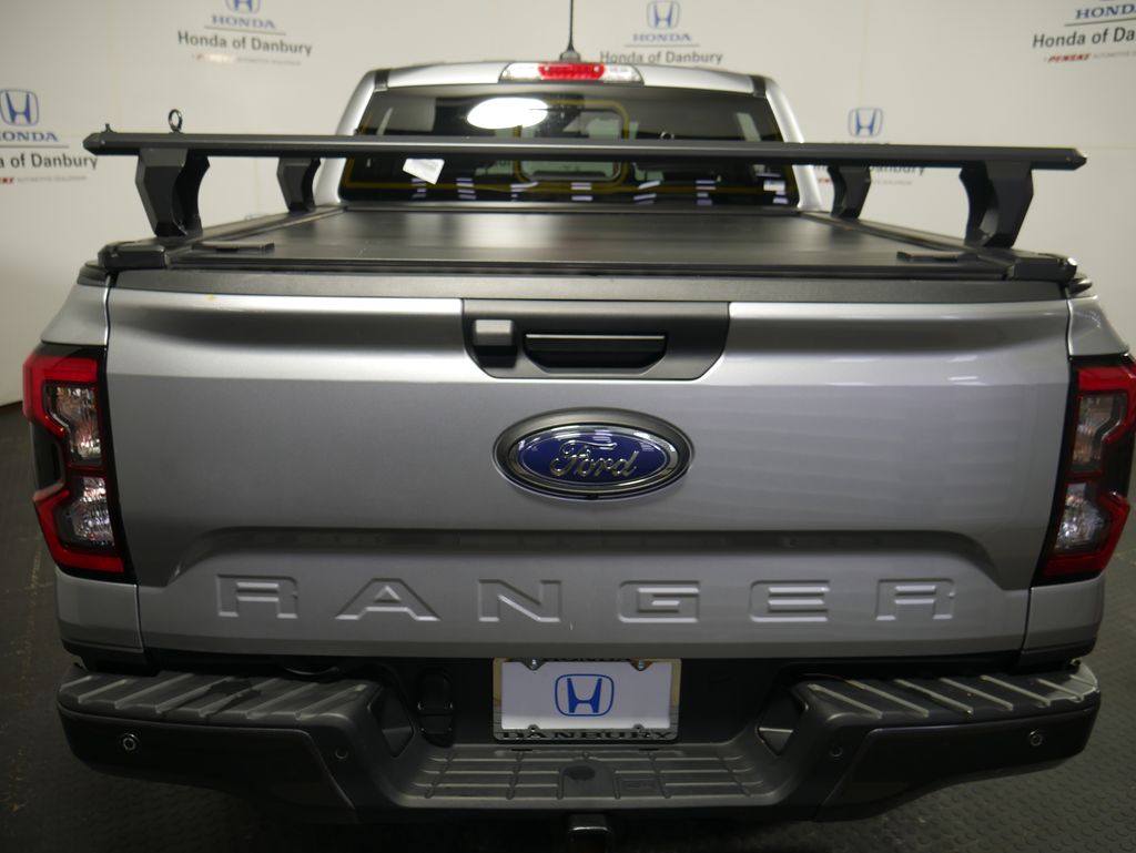 Thumbnail: 2024 Ford Ranger - 5