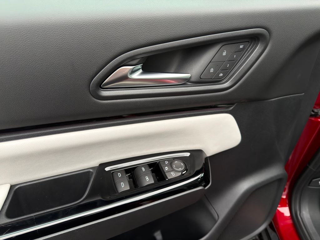 Thumbnail: 2026 Honda Prologue - 28