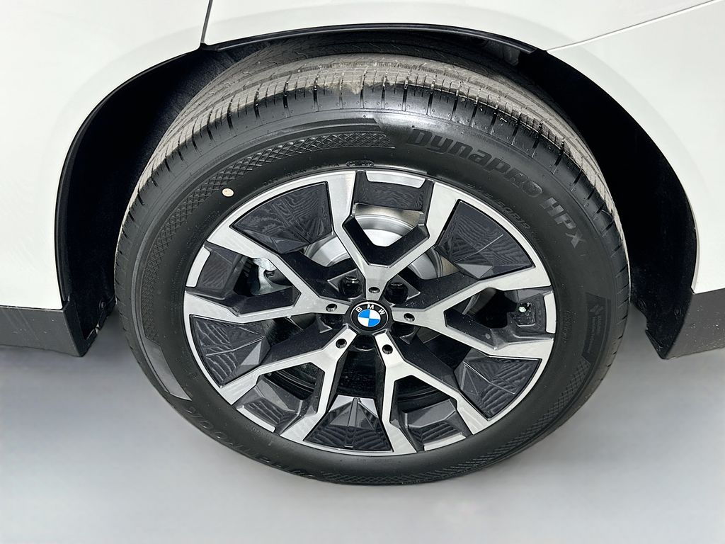 Thumbnail: 2026 BMW X3 - 23