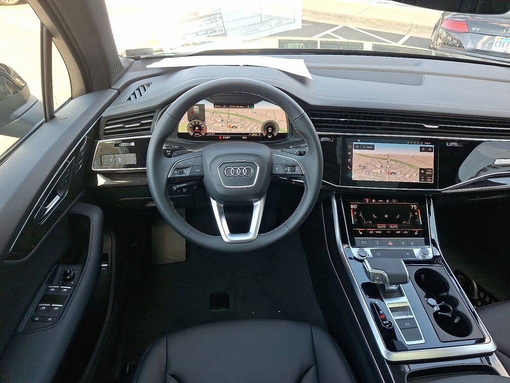 Thumbnail: 2026 Audi Q7 - 8