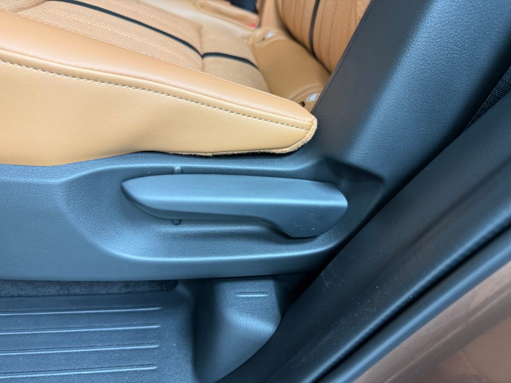 New 2026 Brown Mazda 3.3 Turbo S Premium Plus image 37