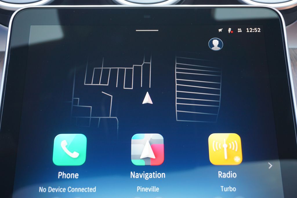 Thumbnail: 2026 Mercedes-Benz GLC - 22