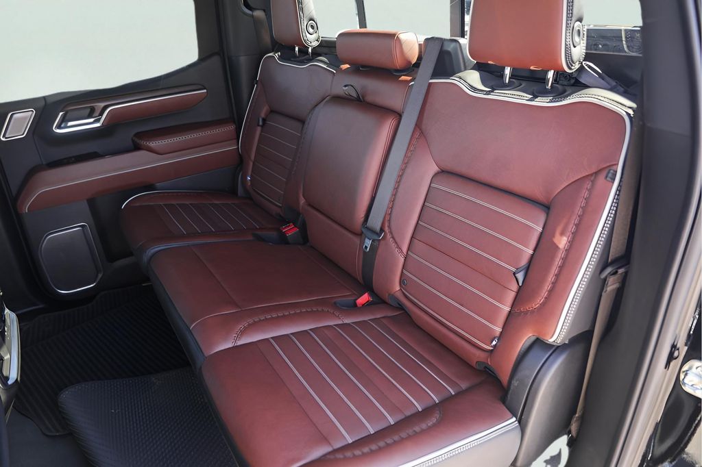 Used Car 2025 Gmc Sierra 1500  Denali Ultimate For Sale Under $70,000 In Austin, Texas