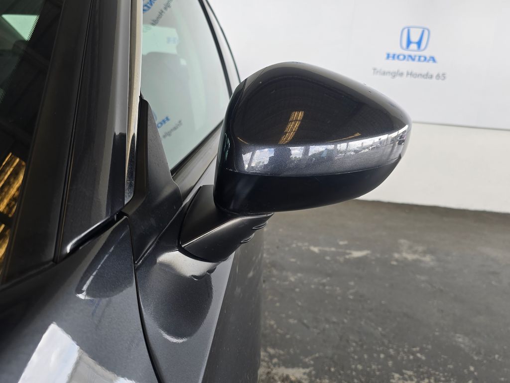 Thumbnail: 2025 Honda Civic - 20