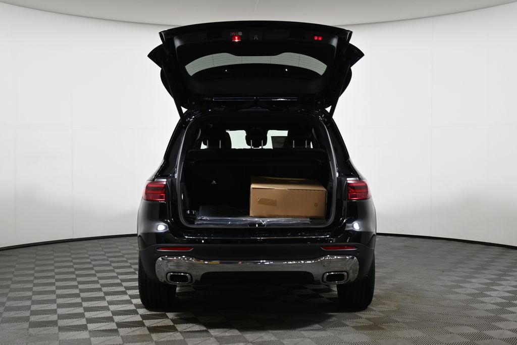 Thumbnail: 2026 Mercedes-Benz GLB - 28