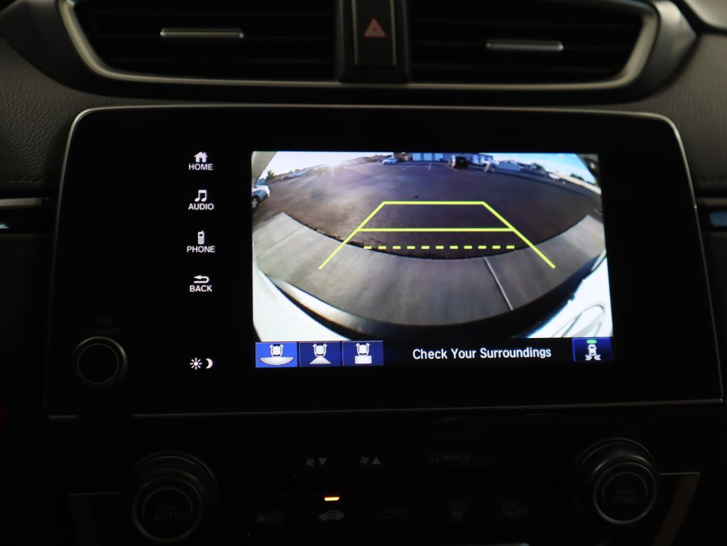 Thumbnail: 2019 Honda CR-V - 15