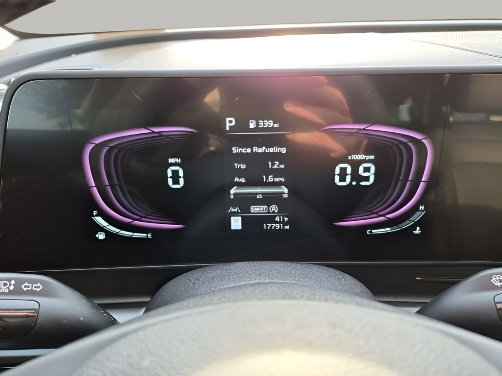 Used Car 2023 Kia Sportage  Ex For Sale Under $25,000 In Austin, Texas