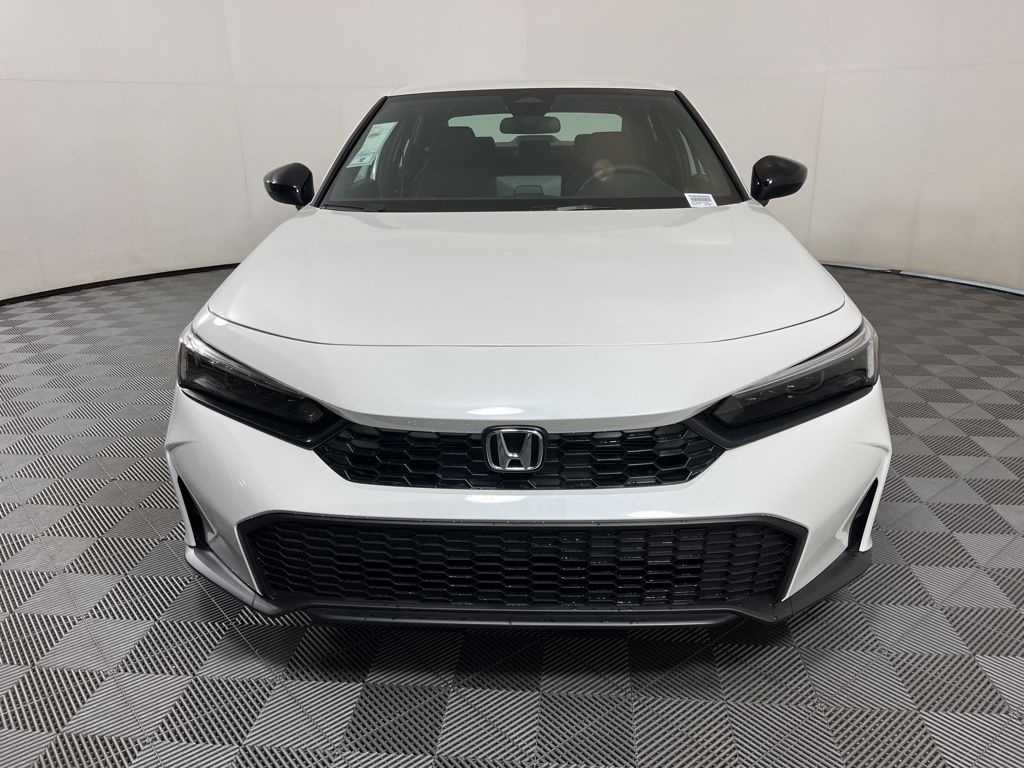 Thumbnail: 2026 Honda Civic - 7
