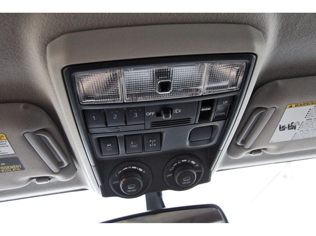 Used 2018 Toyota 4Runner SUV