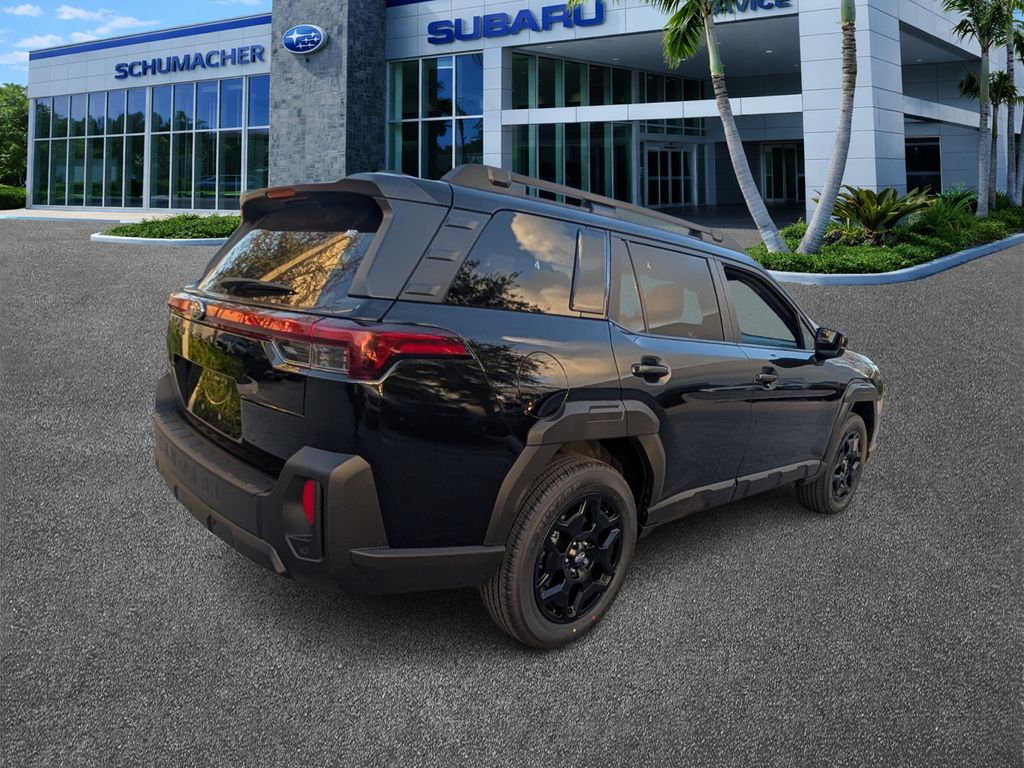 new 2026 Subaru Outback car, priced at $42,729