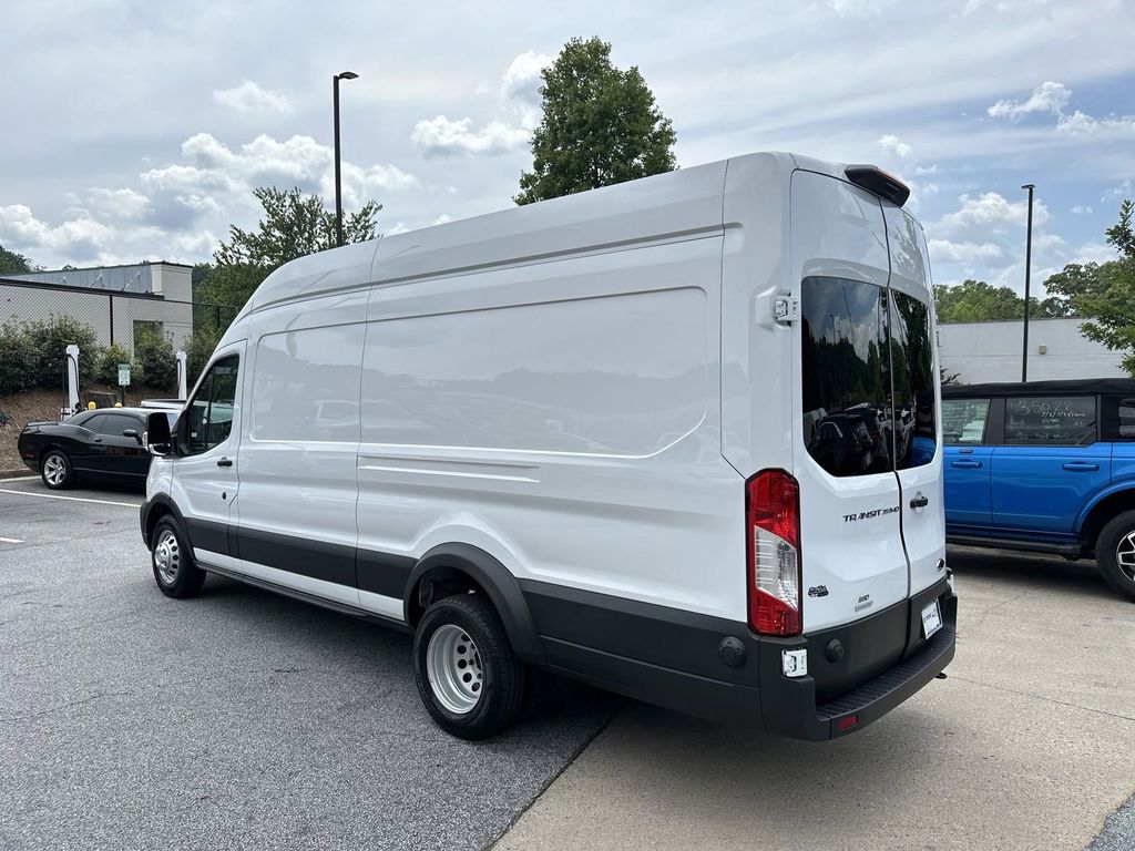 2024 Ford Transit-350 Base 5