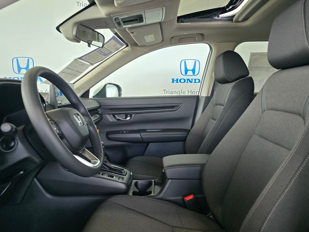 Thumbnail: 2026 Honda CR-V - 19