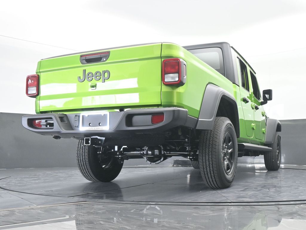 New 2026 Mojito Jeep Sport image 50