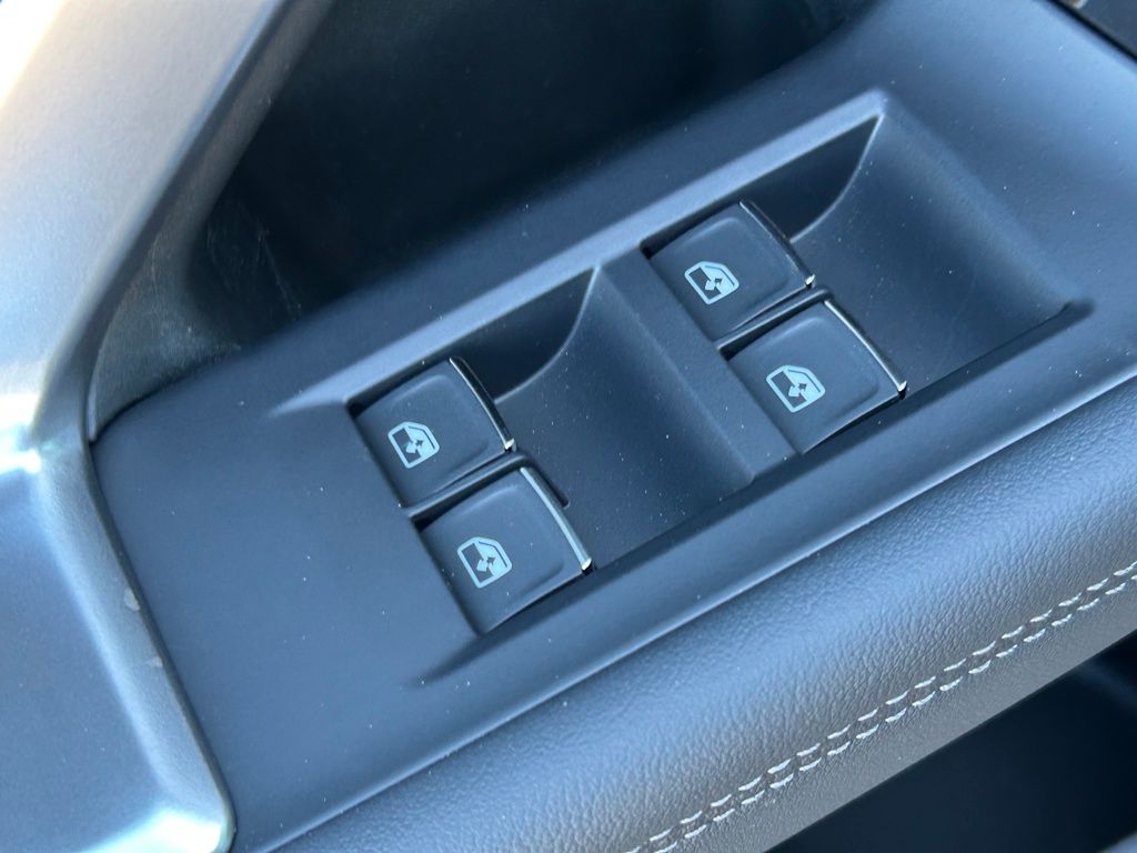 New 2025 Red Audi 2.0T Prestige image 72