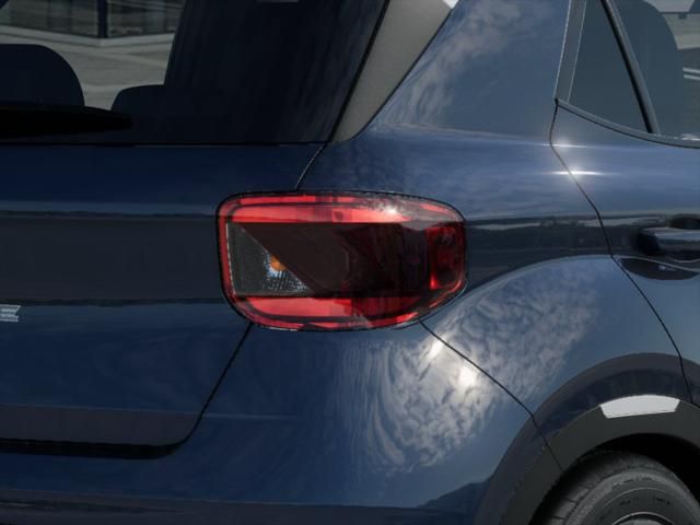 2025 Hyundai Venue Limited 10