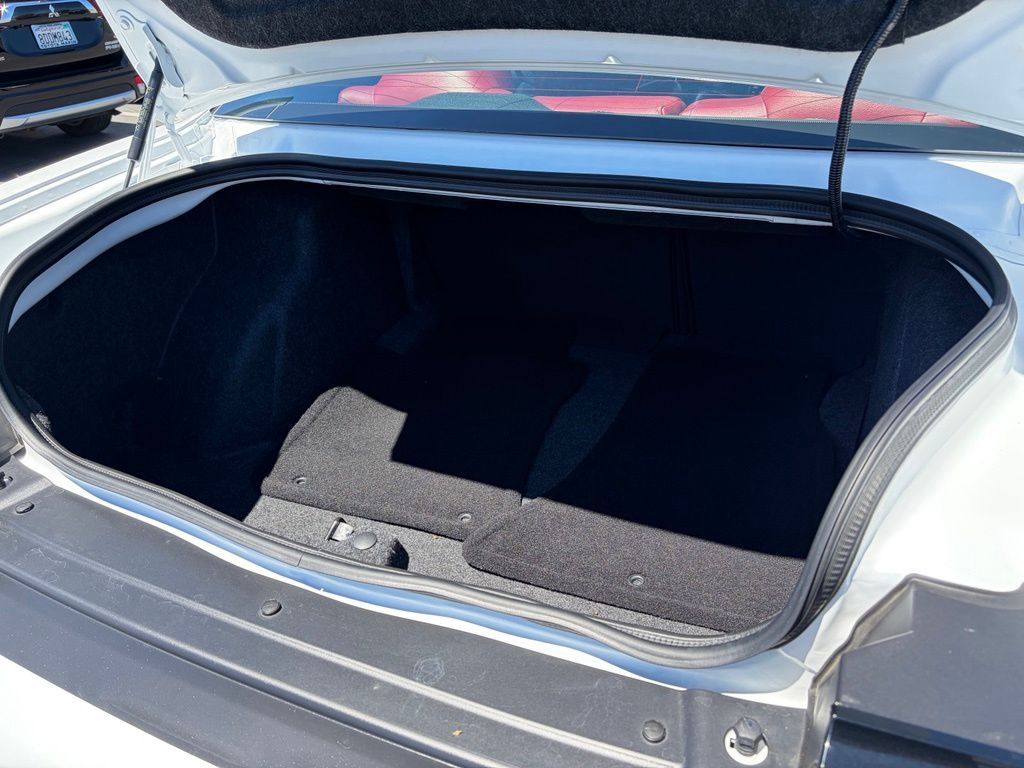 Used 2021 Dodge Challenger Coupe