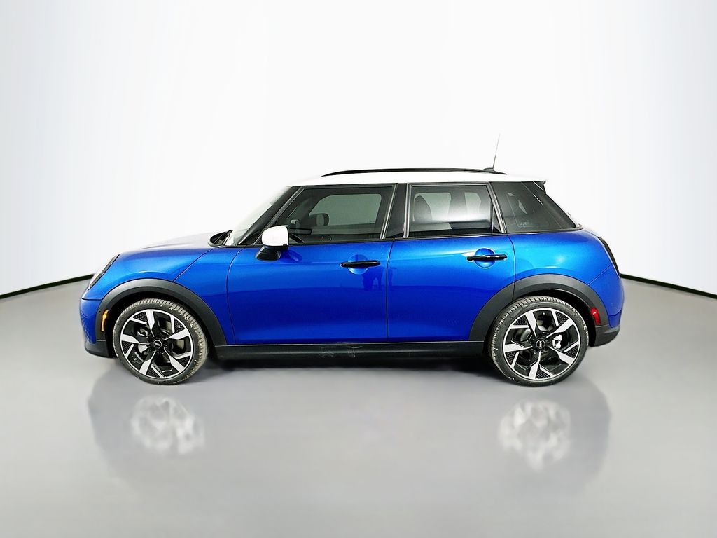 Thumbnail: 2026 MINI Cooper - 8