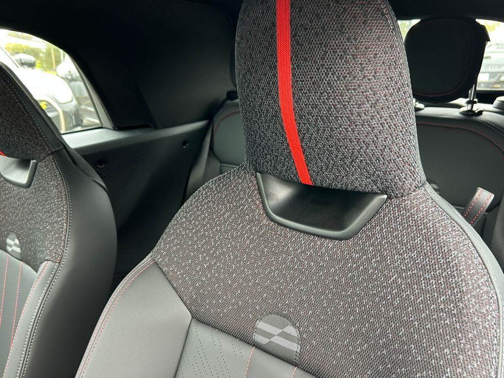 Thumbnail: 2026 MINI Cooper - 14