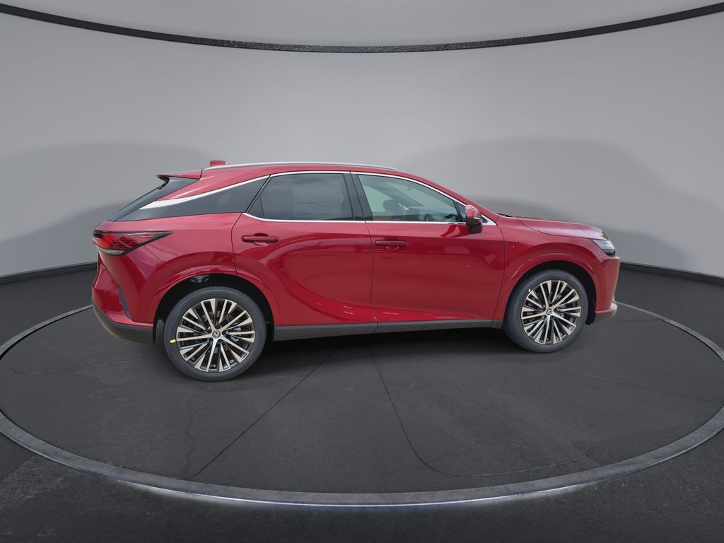 Thumbnail: 2026 Lexus RX - 9