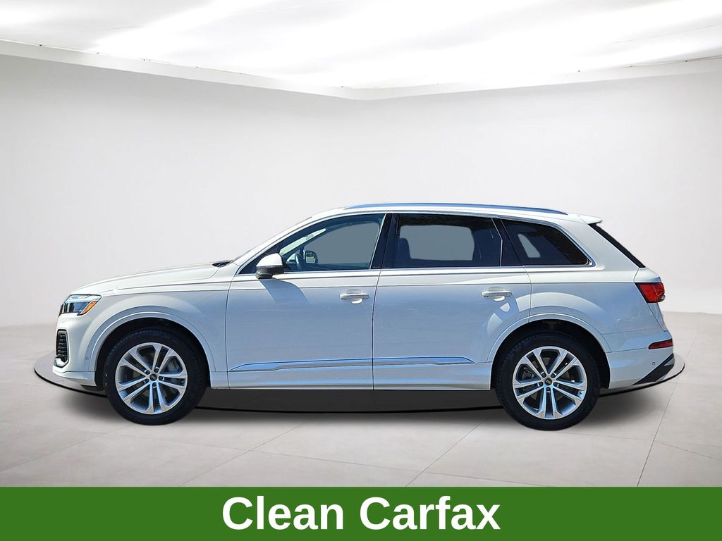 2025 Audi Q7 4