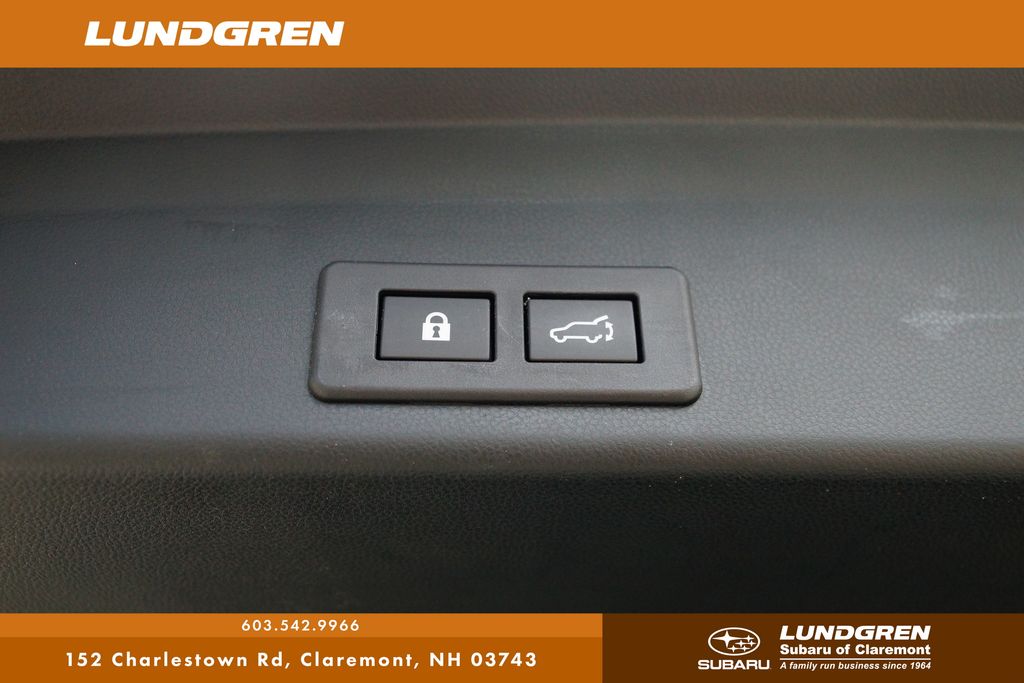 Used 2020 Subaru Ascent SUV