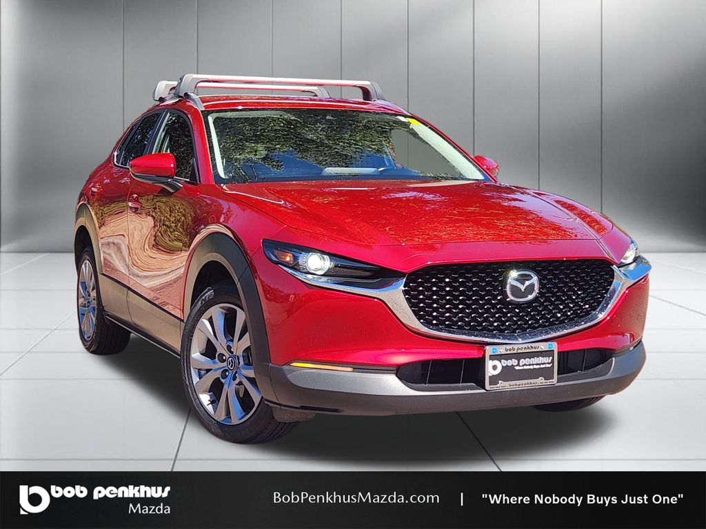 2023 Mazda CX-30 Preferred AWD's photo