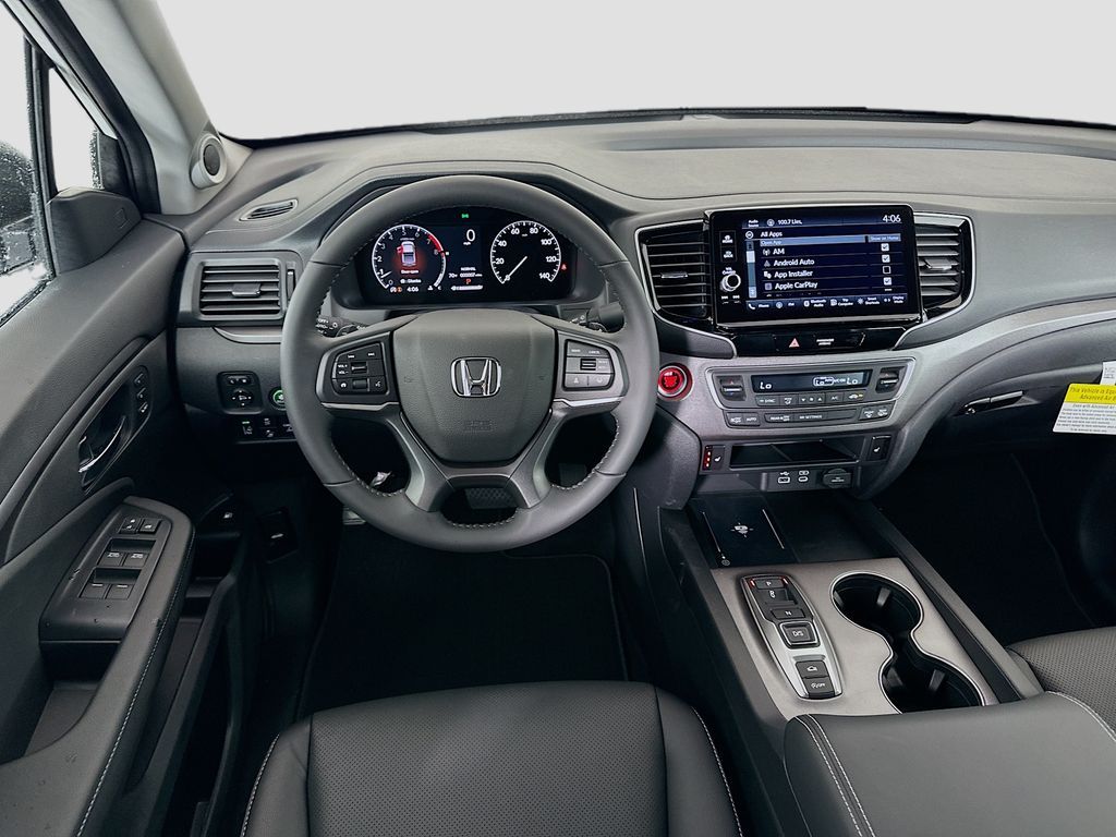 Thumbnail: 2026 Honda Ridgeline - 18