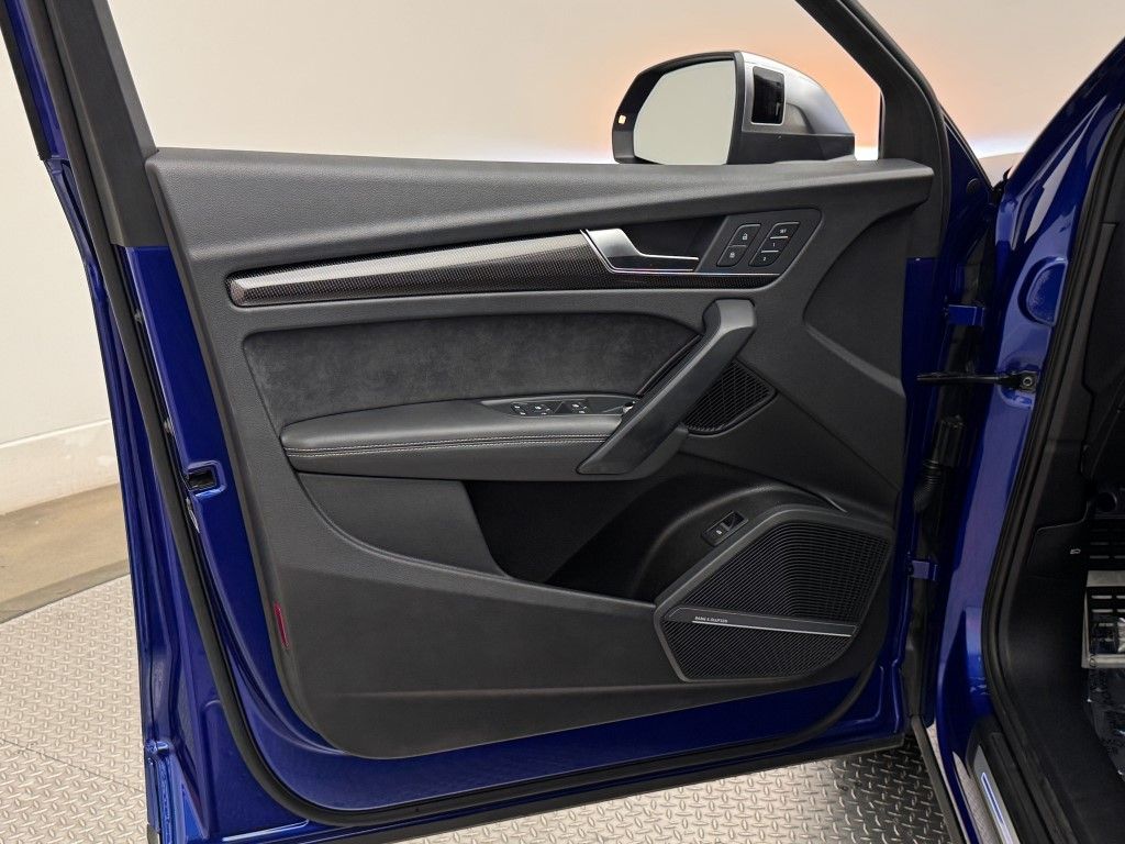 2022 Audi SQ5 Premium Plus 28