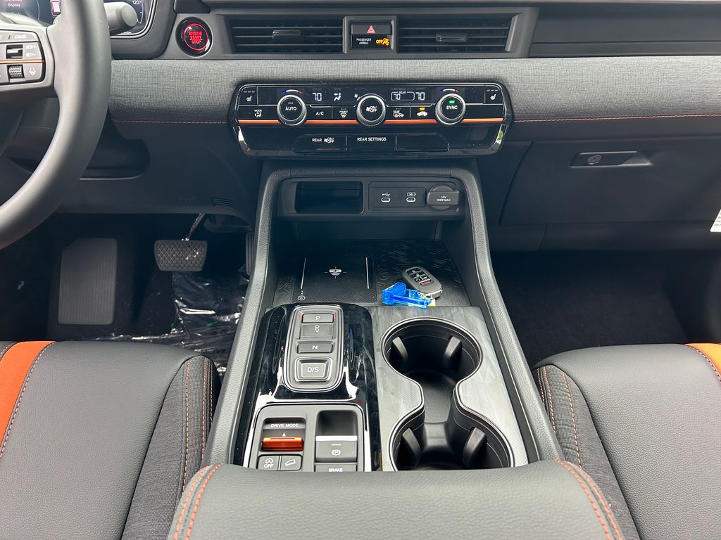 Thumbnail: 2026 Honda Passport - 17