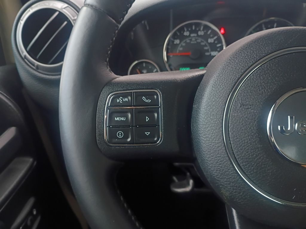 Used Car 2017 Jeep Wrangler  Sport For Sale Under $20,000 In Austin, Texas