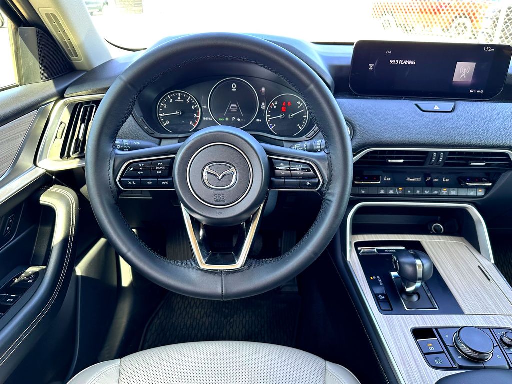 Used Car 2024 Mazda Cx-90  3.3 Turbo Preferred Plus For Sale Under $30,000 In Taylor, Texas