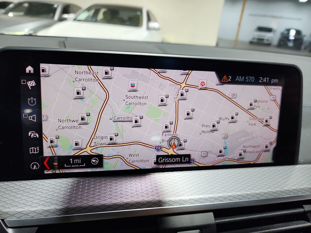 2019 BMW X3 M40i photo