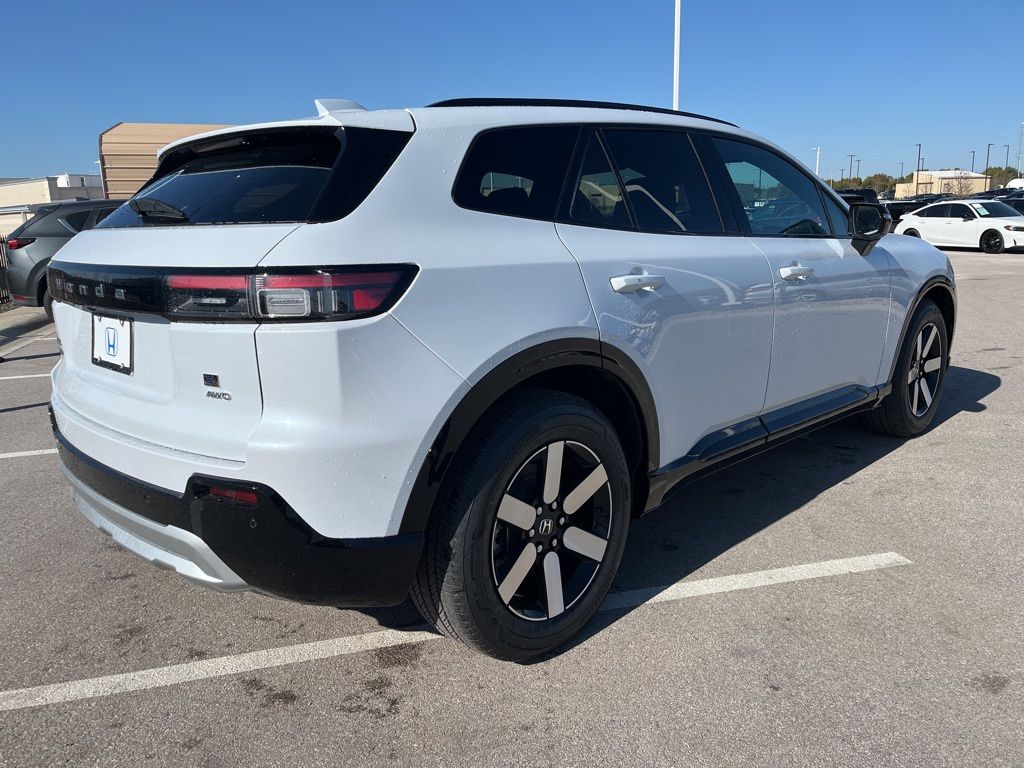 Thumbnail: 2026 Honda Prologue - 3