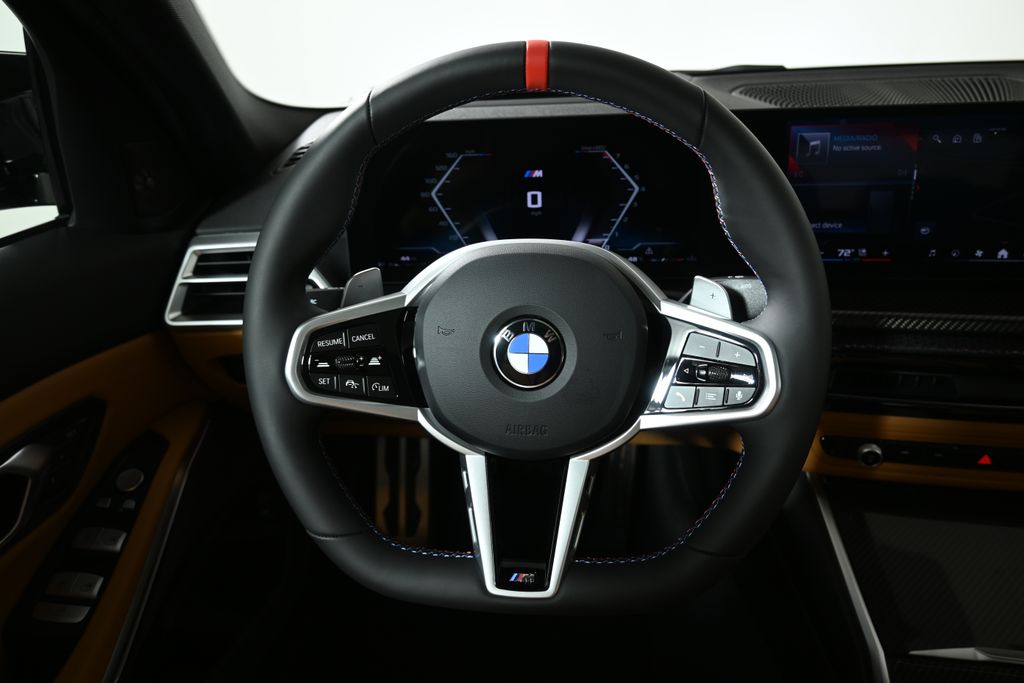 Thumbnail: 2026 BMW 3 Series - 18