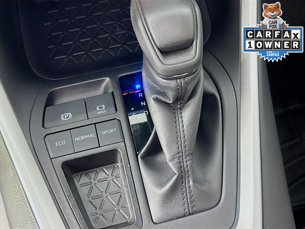 2025 Toyota Rav4  Xle In Austin, Texas