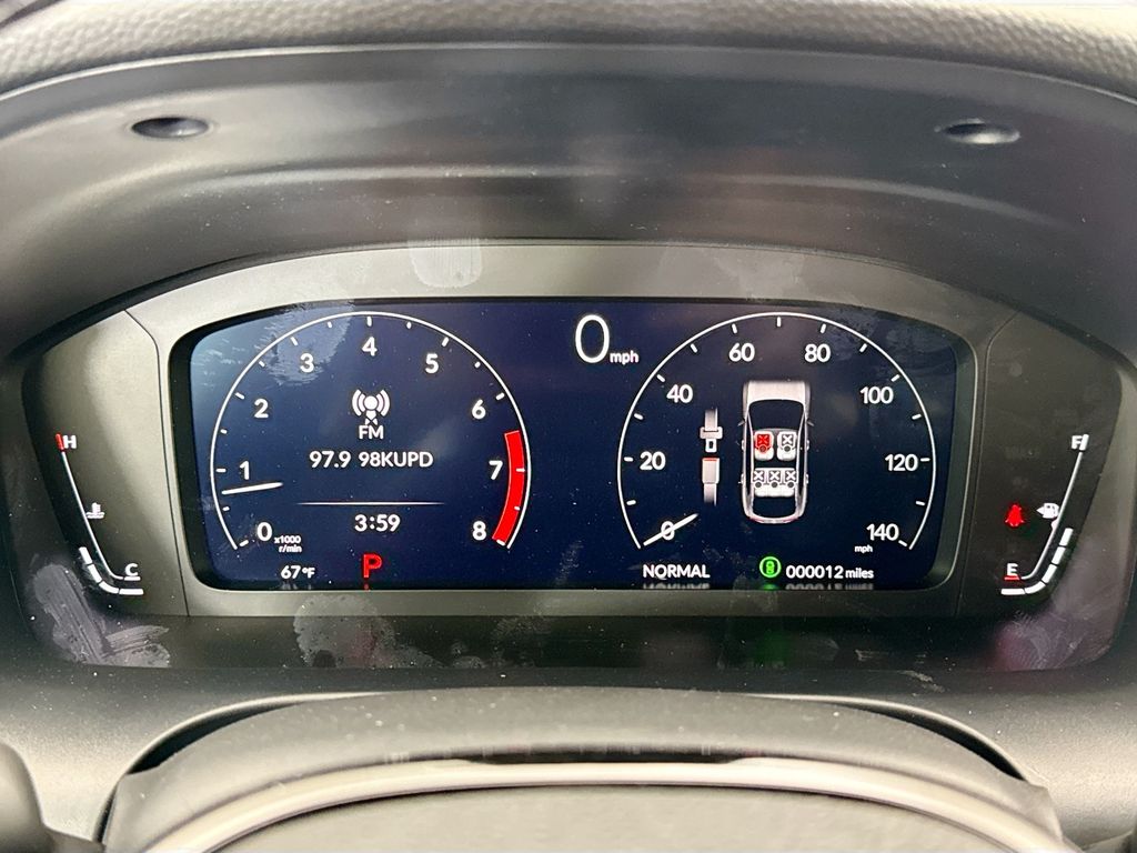 Thumbnail: 2026 Acura ADX - 32